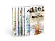 Avatar: The Last Airbender Omnibus Box ENG-HUD-LR-FP132 фото 1