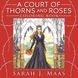 A Court of Thorns and Roses Coloring Book ENG-HUD-SJM-ACOTARCB фото 2