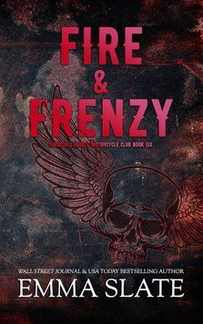 Fire & Frenzy: Special Edition ENG-HUD-ATG-SL94 фото