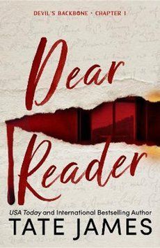 Dear Reader ENG-HUD-JAD-AF95 фото