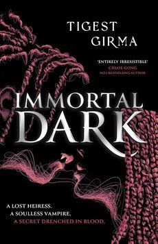 Immortal Dark ENG-HUD-MW-RBC10 фото
