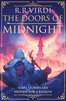 The Doors of Midnight ENG-HUD-MEX-CR4 фото