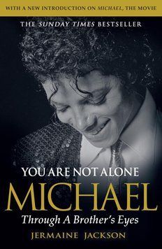 You Are Not Alone