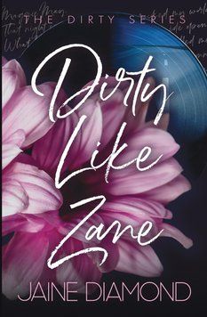 Dirty Like Zane: Special Edition ENG-HUD-OAT-AT74 фото