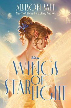 Wings of Starlight ENG-HUD-DST-YRA12 фото