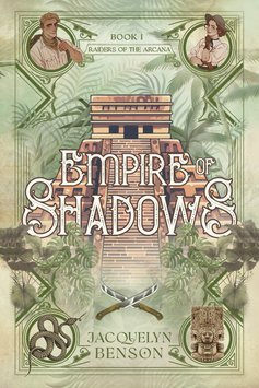 Empire of Shadows