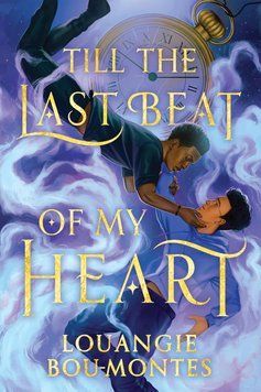 Till the Last Beat of My Heart ENG-HUD-MKR-SL75 фото
