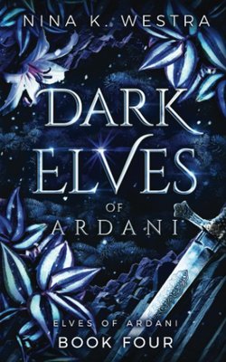 Dark Elves of Ardani ENG-HUD-MM-ERR35 фото