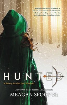 Hunted  ENG-HUD-MY-RPSZ116 фото