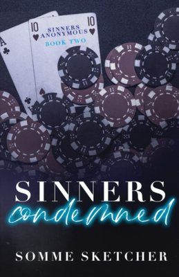 Sinners Condemned ENG-HUD-SK-SK2 фото