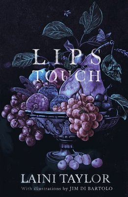 Lips Touch ENG-HUD-LT-LTK фото