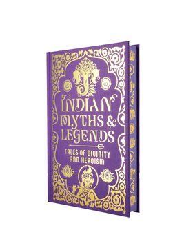 Indian Myths & Legends