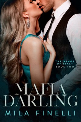 Mafia Darling ENG-HUD-FD-DGA68 фото