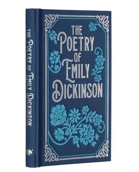 The Poetry of Emily Dickinson ENG-HUD-RSQ-SR88 фото