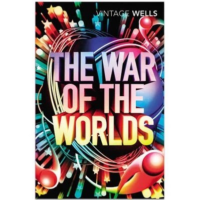 The War of the Worlds ENG-HUD-HGW-WWOTWP фото