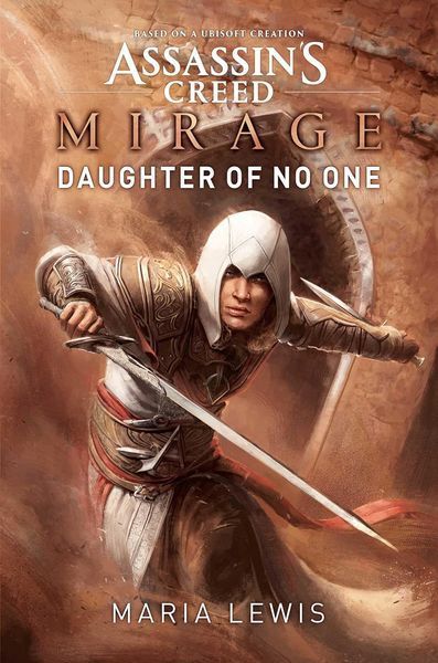Assassin's Creed Mirage ENG-HUD-EG-RP64 фото