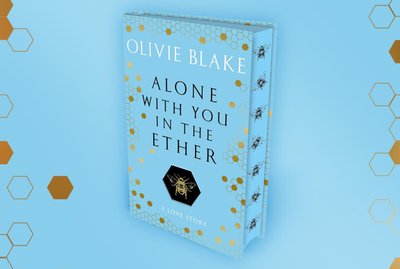Alone With You in the Ether Exclusive Edition ENG-HUD-OB-AWIUTEHEE фото