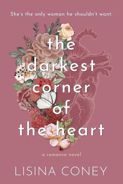 Darkest Corner of the Heart ENG-HUD-SJ-RE74 фото