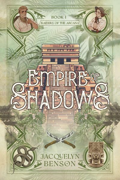 Empire of Shadows