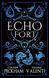 Echo Fort ENG-HUD-ASW-FL43 фото 2