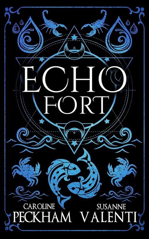 Echo Fort ENG-HUD-ASW-FL43 фото