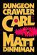 Dungeon Crawler Carl ENG-HUD-MST-RP60 фото 1