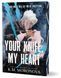 Your Knife, My Heart ENG-HUD-LR-FP56 фото 1