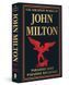 The Greatest Works of John Milton Collector`s edition ENG-HUD-EG-RP114 фото 2