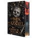 The Book of Azrael: Deluxe Edition  ENG-HUD-LR-FP134 фото 1