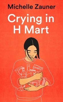 Crying in H Mart ENG-HUD-MZ-CIHMH фото