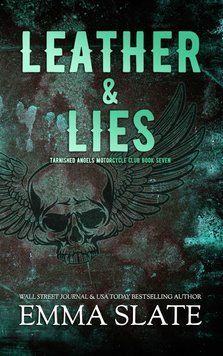 Leather & Lies: Special Edition ENG-HUD-ATG-SL95 фото