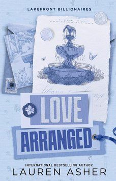Love Arranged ENG-HUD-DST-YRA13 фото