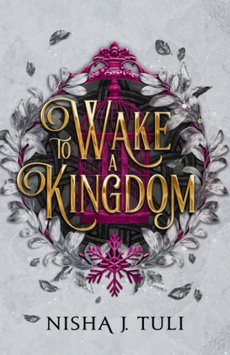 To Wake a Kingdom ENG-HUD-EVRN-NJT-TWAKP фото