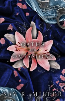 Oaths and Omissions ENG-HUD-EVRN-SAM-MMP3 фото