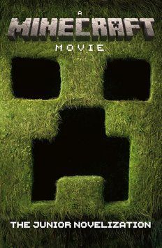 A Minecraft Movie  ENG-HUD-AH-J51 фото