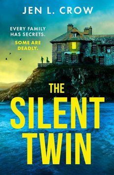 The Silent Twin ENG-HUD-LR-SWR37 фото