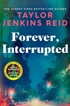 Forever, Interrupted ENG-HUD-TJR-FIP фото