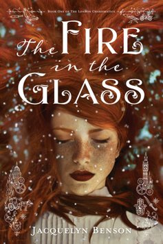 The Fire in the Glass