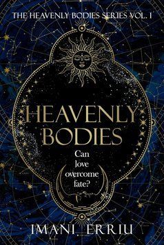 Heavenly Bodies ENG-HUD-SG-KEA55 фото