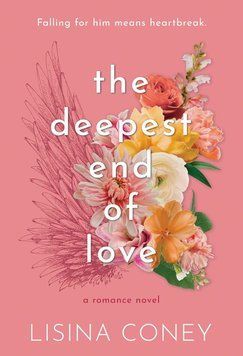 The Deepest End of Love ENG-HUD-SJ-RE75 фото