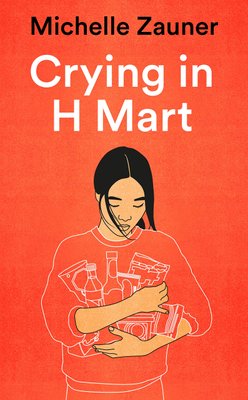 Crying in H Mart ENG-HUD-MZ-CIHMH фото
