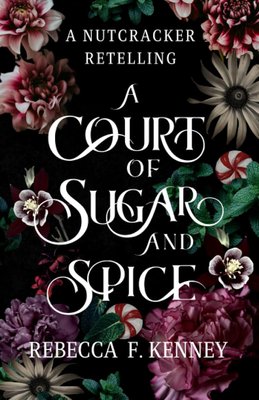 A Court of Sugar and Spice ENG-HUD-MM-ERR29 фото