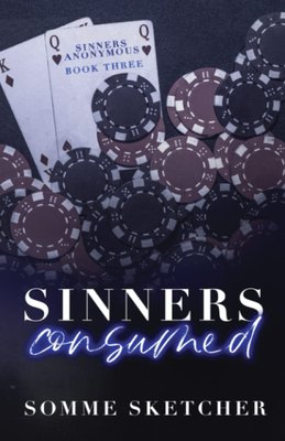 Sinners Consumed ENG-HUD-SK-SC3 фото