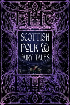 Scottish Folk & Fairy Tales ENG-HUD-MM-ERR44 фото
