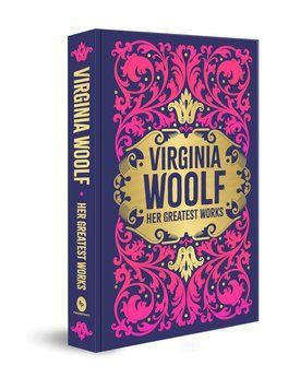 Virginia Woolf Collector`s edition ENG-HUD-EG-RP115 фото