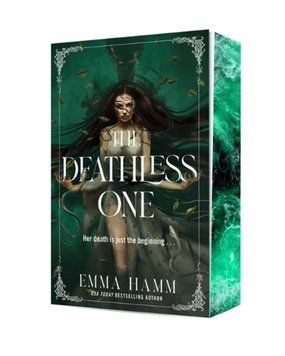 The Deathless One ENG-HUD-LA-ST13 фото
