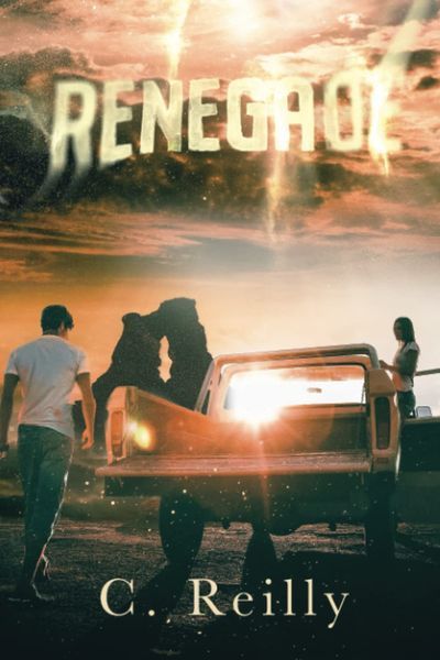 Renegade ENG-HUD-ASW-FL94 фото