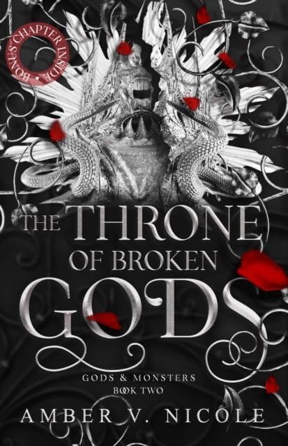 Gods and Monsters quartet ENG-HUD-DT-RS37 фото