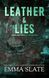 Leather & Lies: Special Edition, Emma Slate