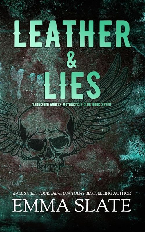Leather & Lies: Special Edition, Emma Slate